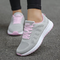 Luxuriöse Freizeitschuhe für Damen - Serena