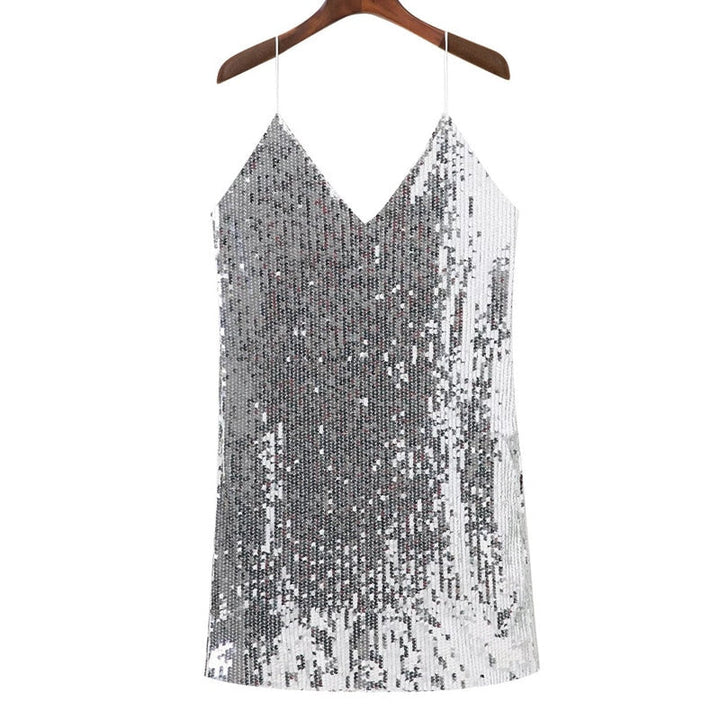 Gemma Kleid | Strahle den ganzen Abend