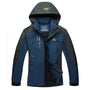 Damen Wander Outdoorjacke - Nadia