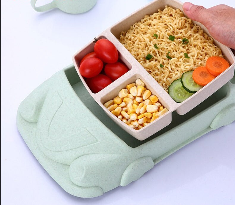 Kids Lunchbox | Make eating fun for your child