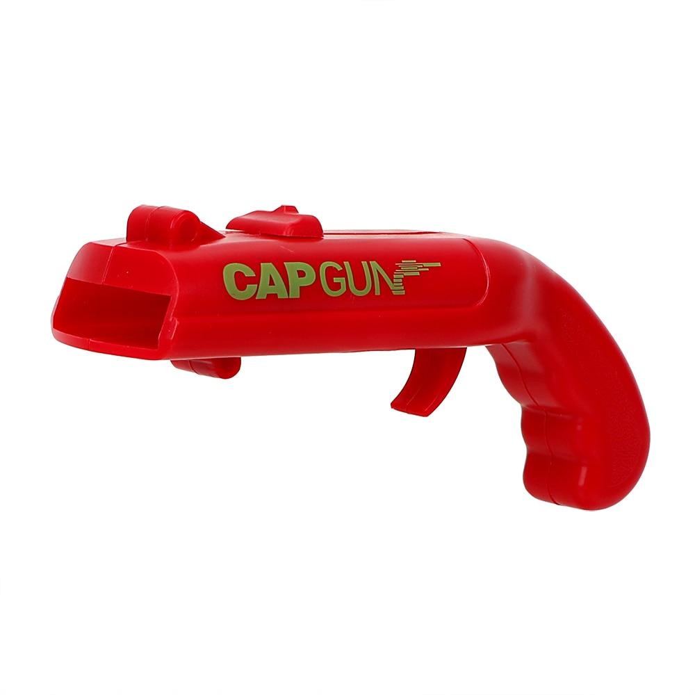 Flaschenverschluss schießender Flaschenöffner – BlastCap