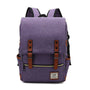 Wasserdichter Unisex Oxford Rucksack – Valtro