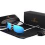 Vintage Herren Sonnenbrille – Luca