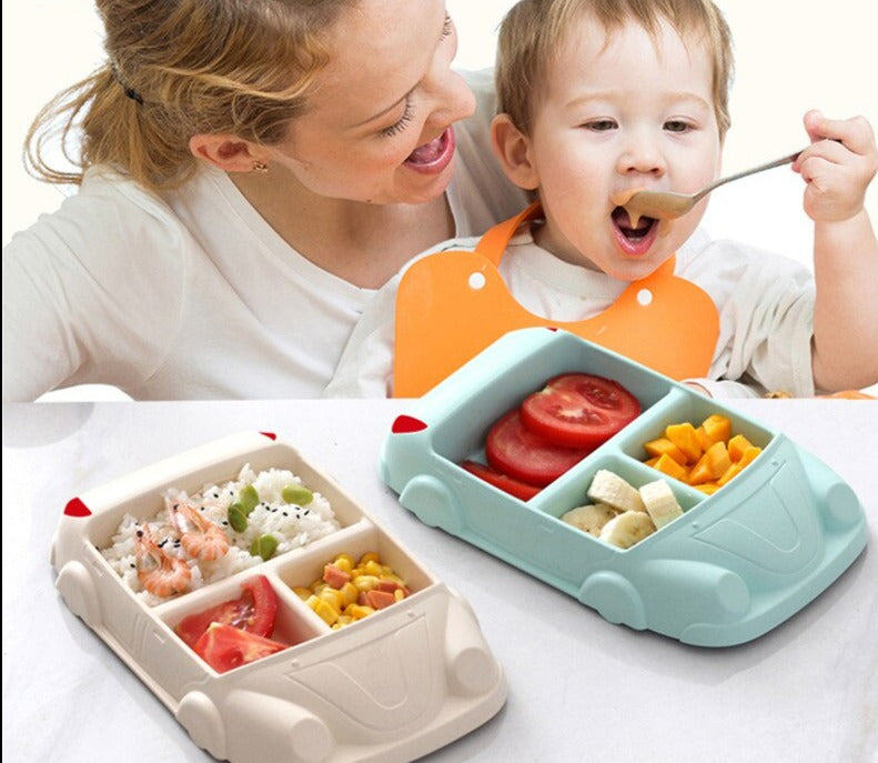 Kids Lunchbox | Make eating fun for your child