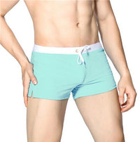 Trendy Heren Zwembroek – Jace