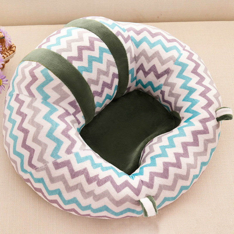 Soft Baby Sitting and Play Chair - SoftPlay