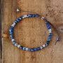Energie Armband Jaspis - Nyima