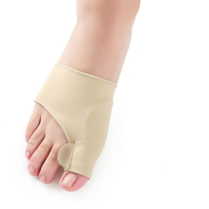 Hallux Valgus Protector (1 pair) - OrthoBunion