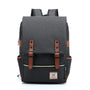 Wasserdichter Unisex Oxford Rucksack – Valtro
