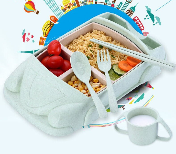 Kids Lunchbox | Make eating fun for your child