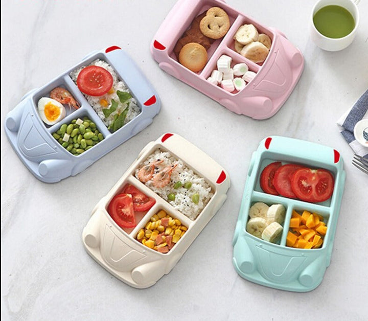 Kids Lunchbox | Make eating fun for your child