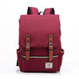 Wasserdichter Unisex Oxford Rucksack – Valtro
