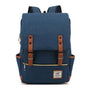 Wasserdichter Unisex Oxford Rucksack – Valtro