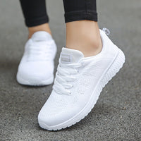 Luxuriöse Freizeitschuhe für Damen - Serena