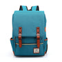 Wasserdichter Unisex Oxford Rucksack – Valtro
