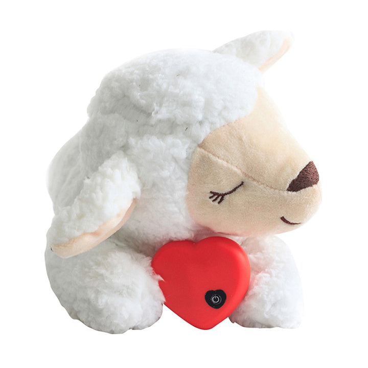 CuddlePup | A calming companion for your four-legged friend!