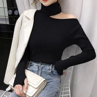 Leila Pullover | Modern & Trendy