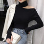 Leila Pullover | Modern & Trendy