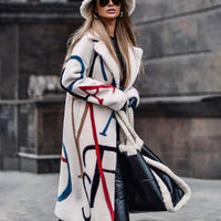 Quinty Winterjacke | Herrlich warm & stilvoll