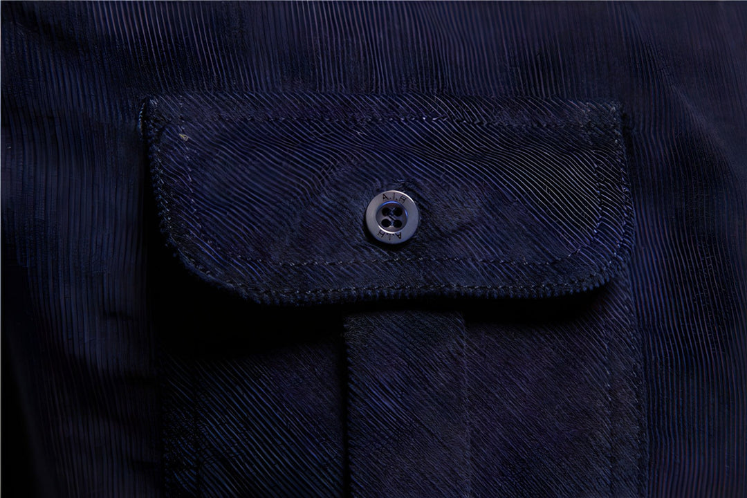 Modern Men's Shirt - Aiden