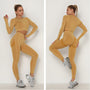 Mirie 2-teiliges Sportset | Fühl dich wohl in diesem tollen Set