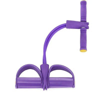 Fitness Resistance Band - FlexoTrainer