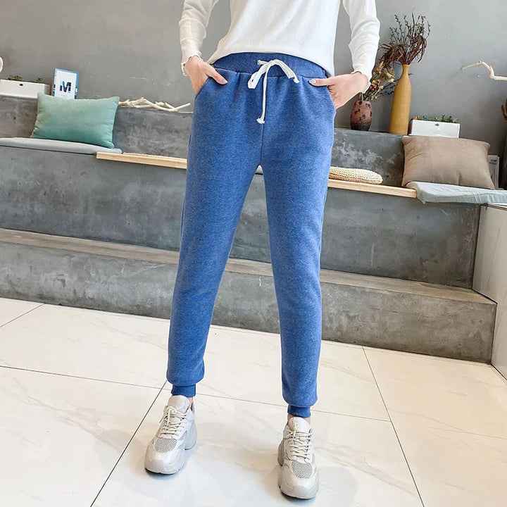 Winnie Jogginghose | Stilvoll & Vielseitig
