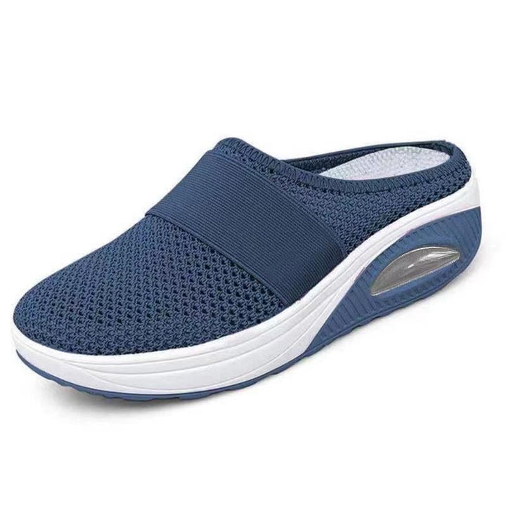 Orthopädische Luftkissen-Schuhe - OrthoAir