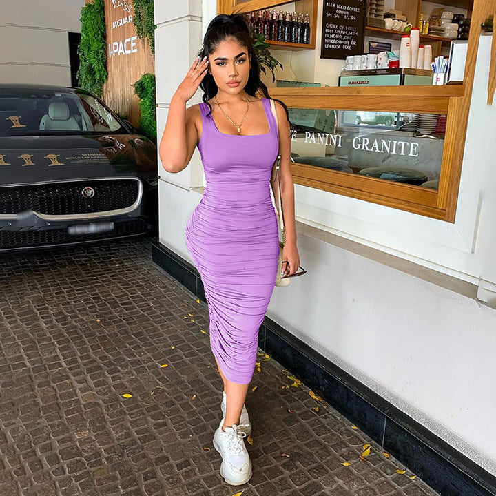Bo Bandage Dress | Show off your perfectly shaped silhouette