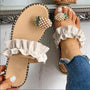 Trendige Sandalen mit Komfortsohle – Lina