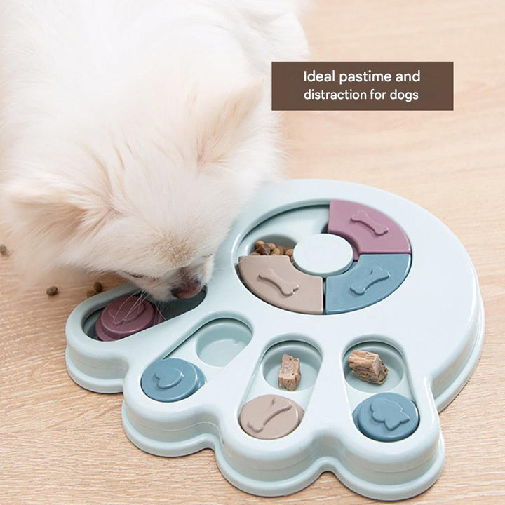 Denkspiel Hundetrainer – MindMaze