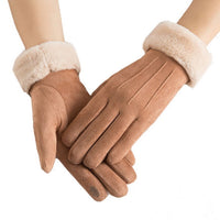 Isa Winterhandschuhe | Ultra weiche Handschuhe