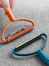 Lint & Fuzz Remover | Make Your Carpet Shine Again!
