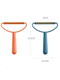 Lint & Fuzz Remover | Make Your Carpet Shine Again!