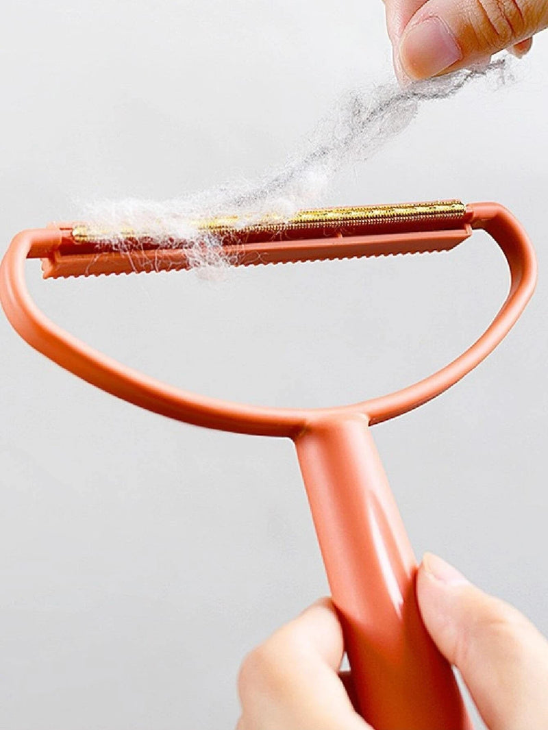 Lint & Fuzz Remover | Make Your Carpet Shine Again!