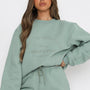 Lilly LA Hoodie | Setze auf stilvoll & bequem