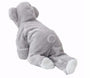 Newborn Tier-Strampler | Herrlich warm & weich