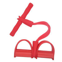 Fitness Resistance Band - FlexoTrainer