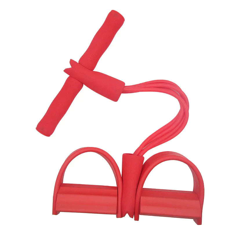Fitness Resistance Band - FlexoTrainer