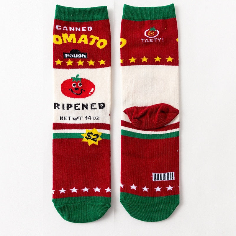 Funny Socks | Vrolijke & grappige sokken