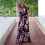 Leichtes und vielseitiges Sommerkleid – Kendra