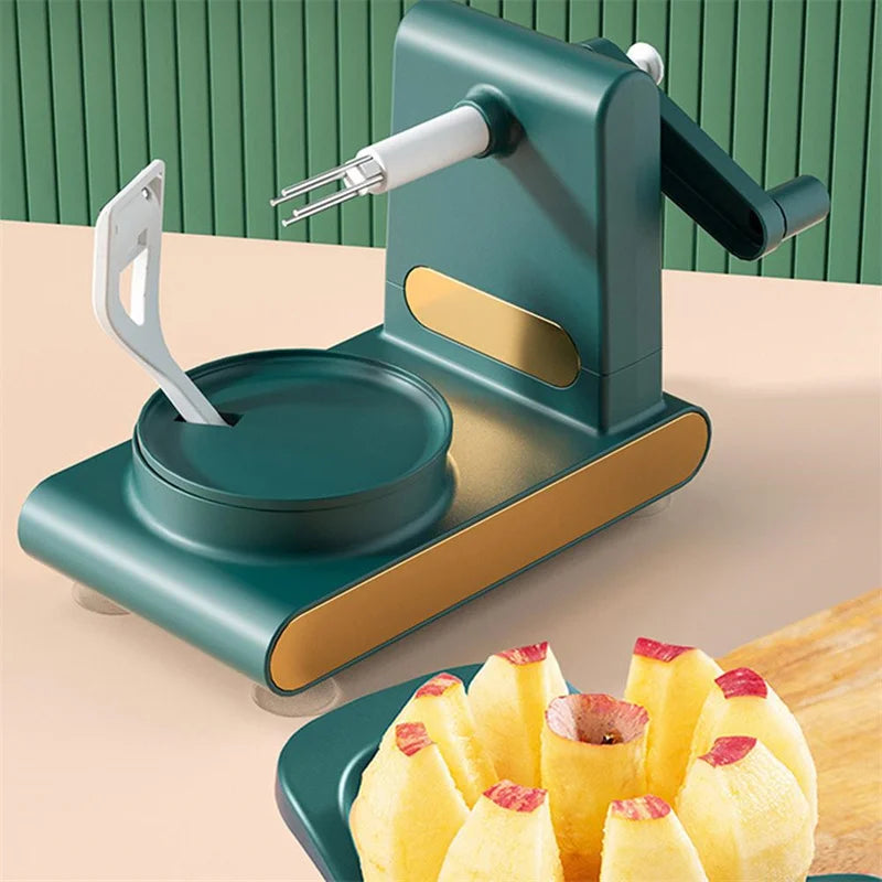 Einfacher Gemüse- und Obstschäler - PeelPro