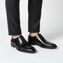 Handgefertigte Herren Oxford Schuhe - Clinton