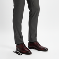 Handgefertigte Herren Oxford Schuhe - Clinton