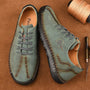 Bequeme Orthopädische Herren Sneaker - Max