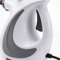 Handheld Pressurised Steam Cleaner - Vaposo