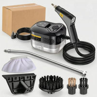 Handheld Steam Cleaner - Vaporis