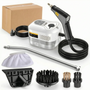 Handheld Steam Cleaner - Vaporis