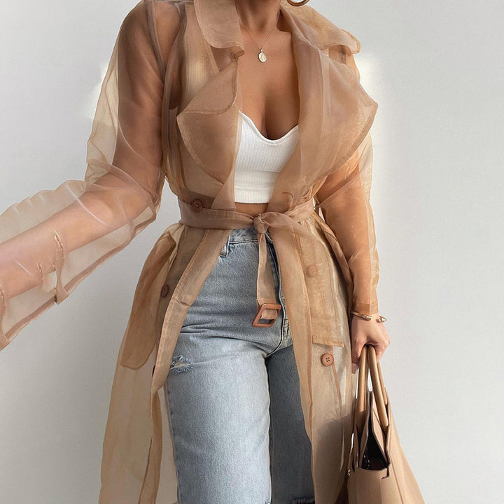 Rebecca Jacke | Trendy & einzigartig