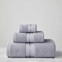 Handtuch Set - SoftSet